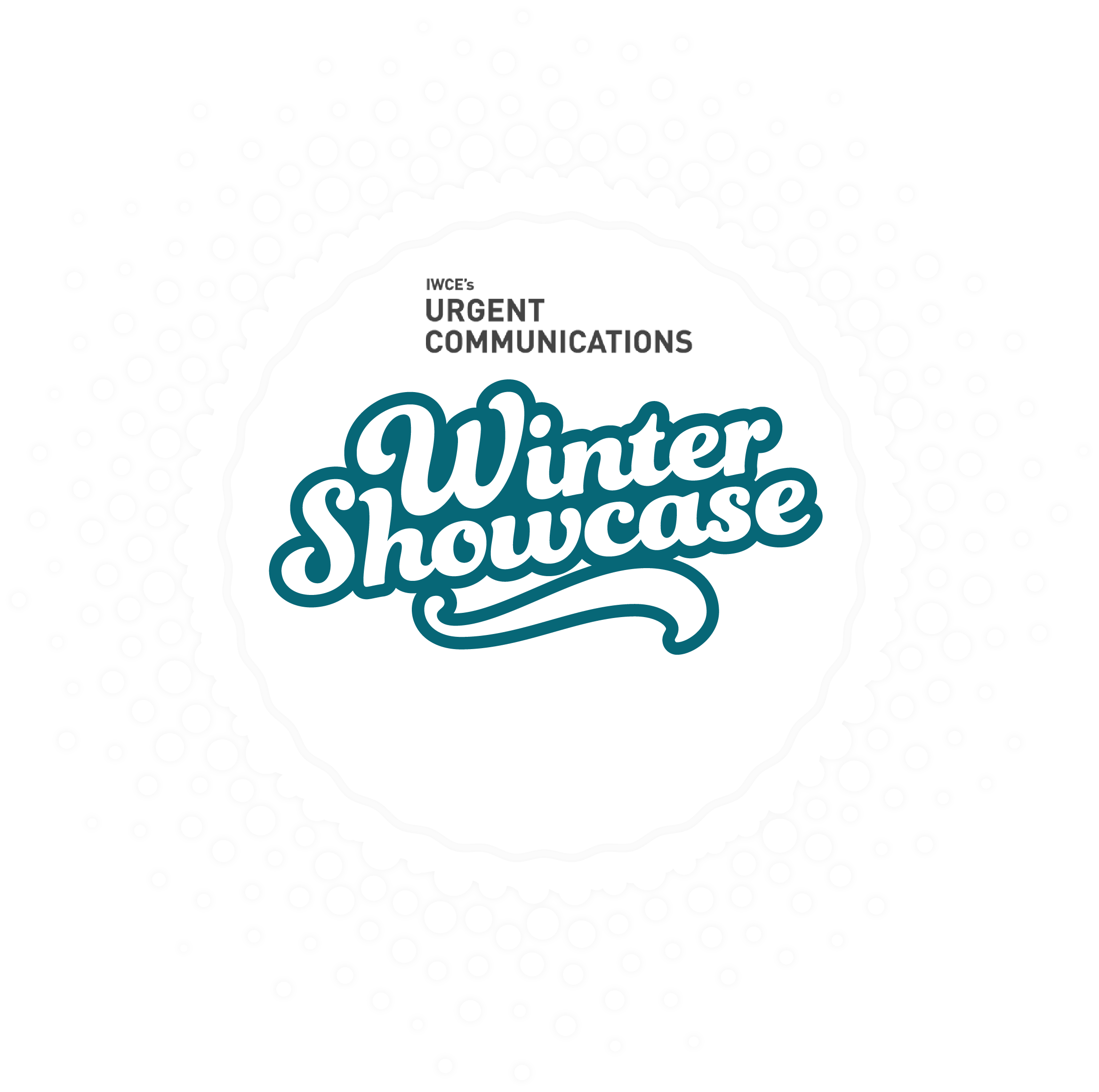 Urgent Communications Winter Showcase