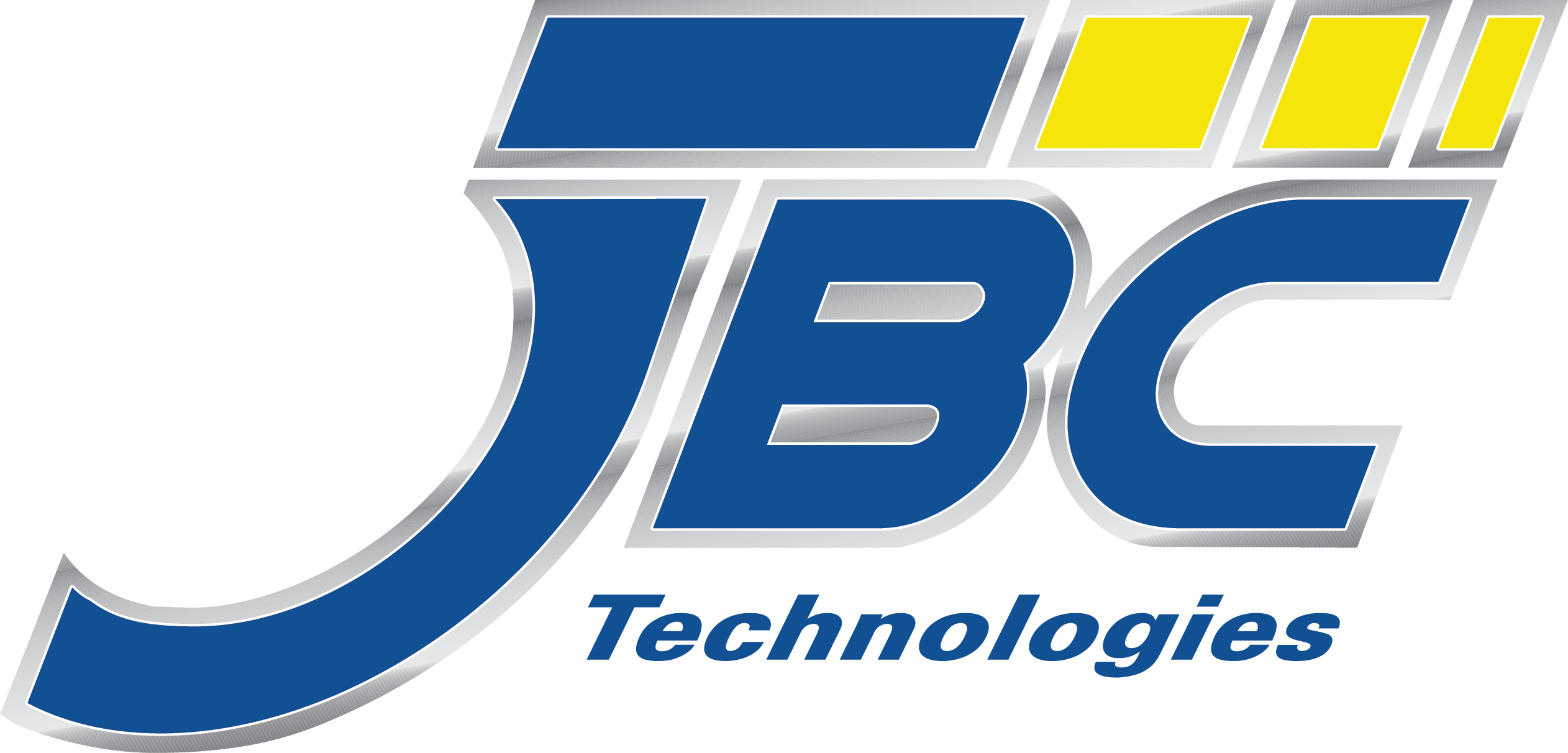Logo - JBC TECH 2011 (1)