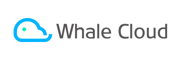 Whale Cloud
