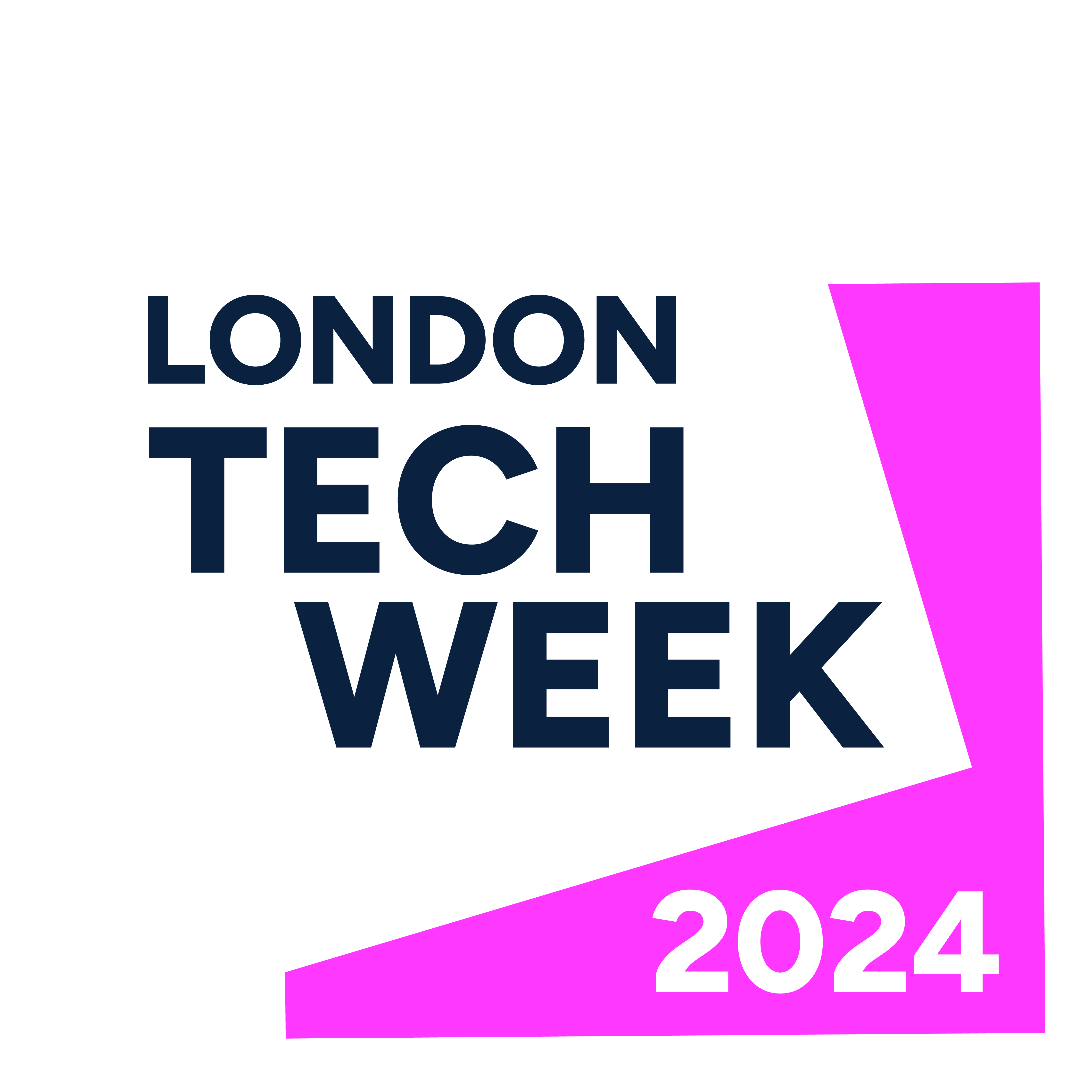 London Tech Week 2024 Event Guides