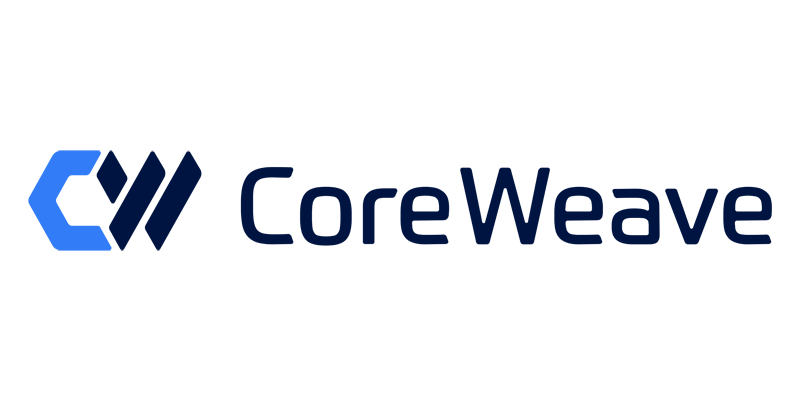 CoreWeave