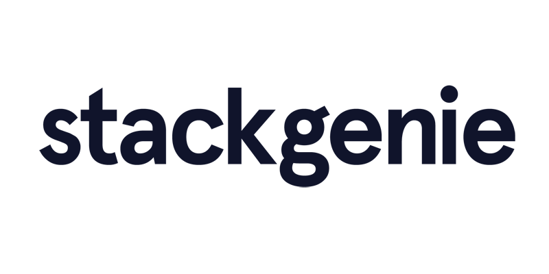 stackgenie