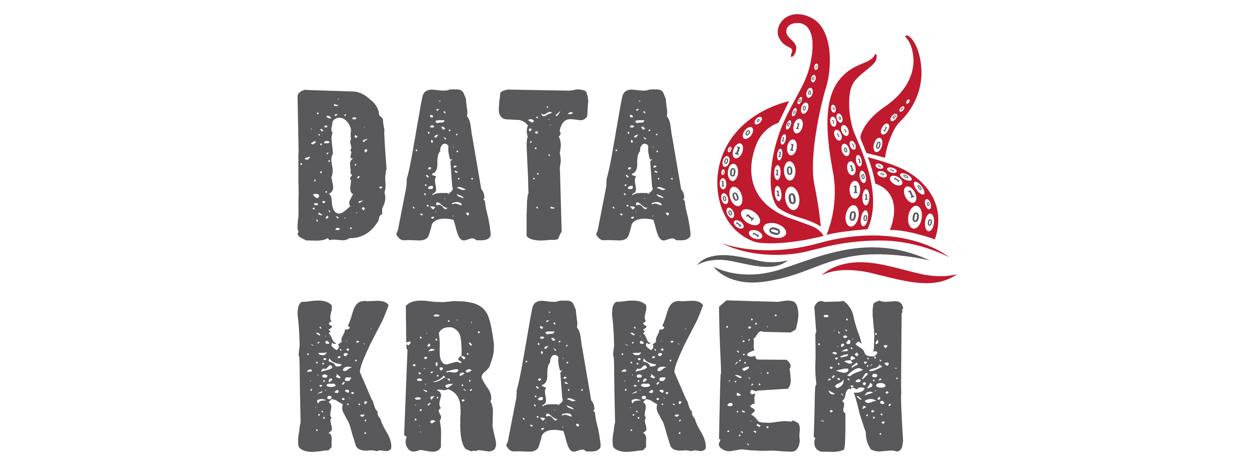 Data Kraken - Rakesh Patel