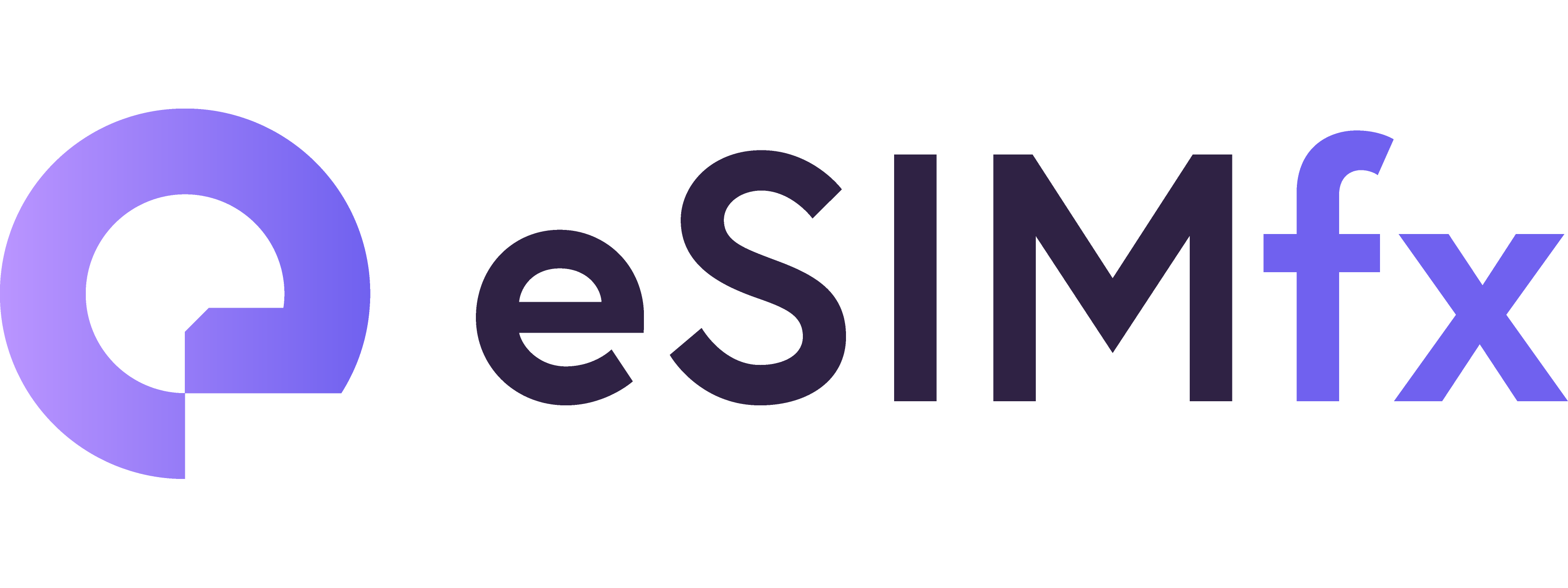 eSIMfx Logo-01 - Saurabh Kotkar