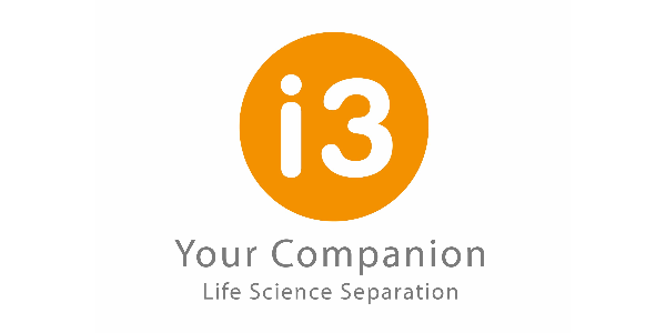 i3Membrane- Logo