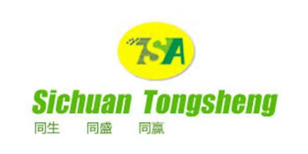 SichuanTongsheng_Logo