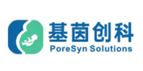 poresyn_logo