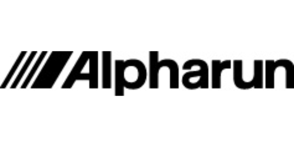 Alpharun_Logo