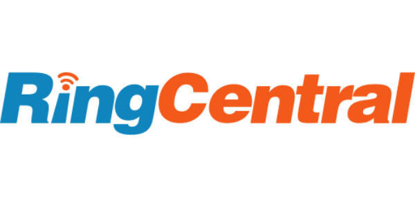 RingCentral Logo